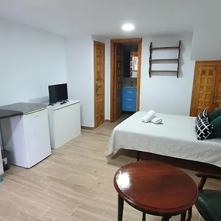 Apartamentos Casa Botes II Cuenca  Exterior photo