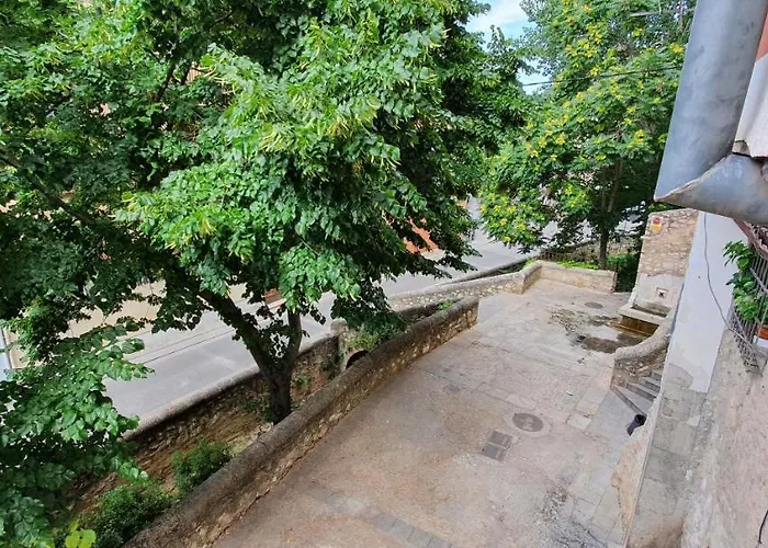 Apartamentos Casa Botes II