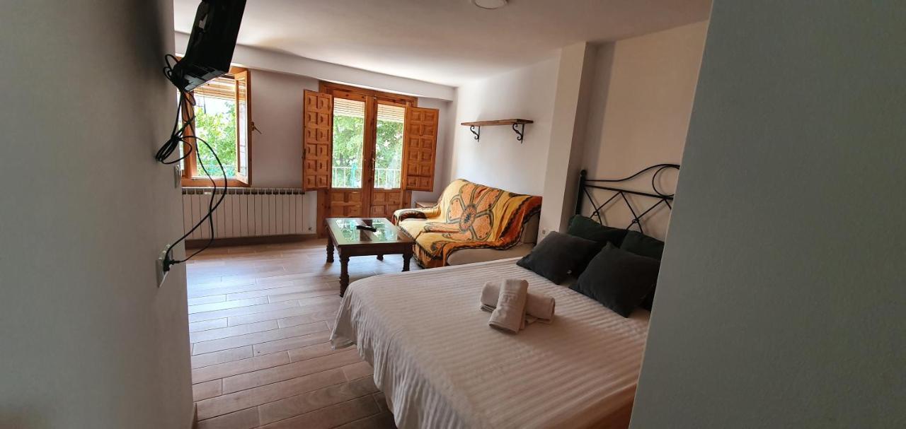 Casa Botes Ii Apartment Cuenca (Castilla-La Mancha)