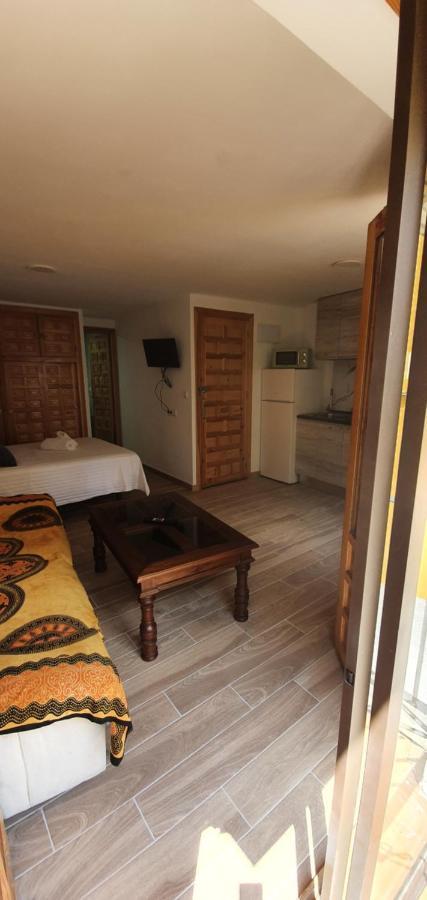 Apartment Casa Botes Ii Cuenca (Castilla-La Mancha)