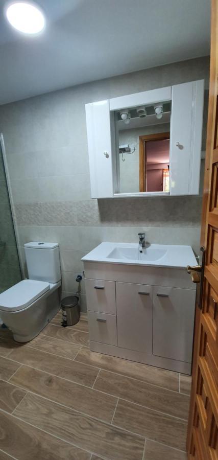 Apartment Casa Botes Ii *