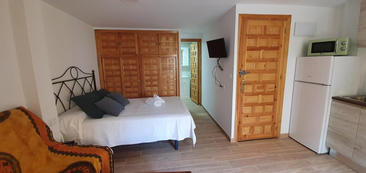 Casa Botes Ii Apartment