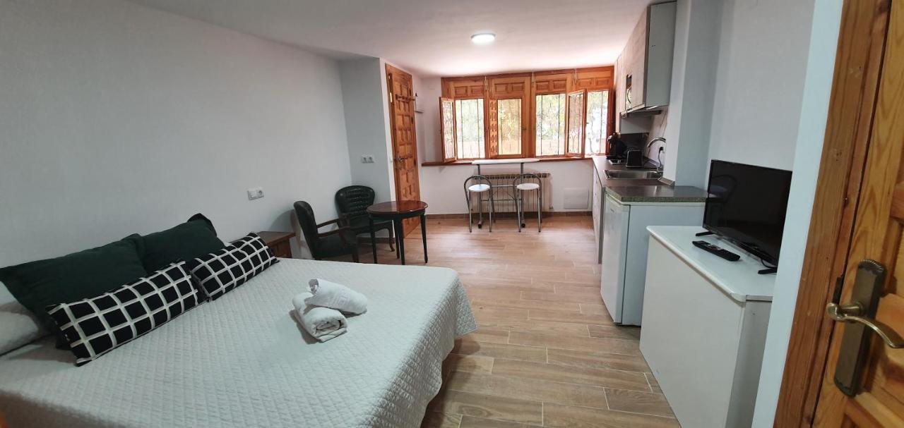 Casa Botes Ii *