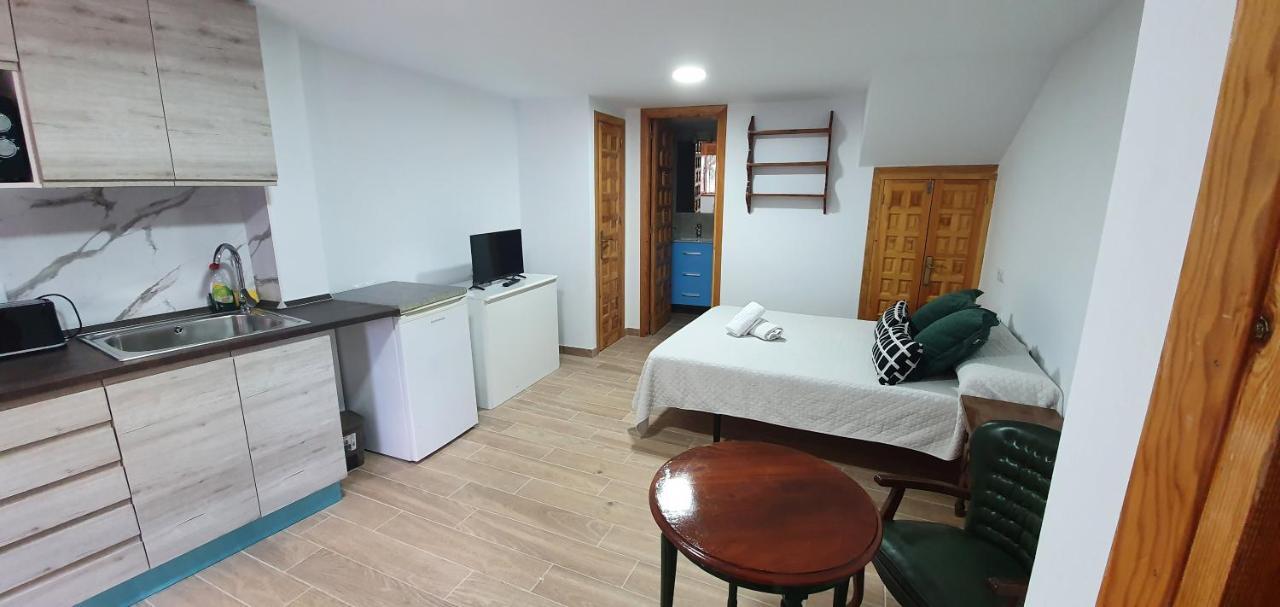 Casa Botes Ii * Cuenca (Castilla-La Mancha)