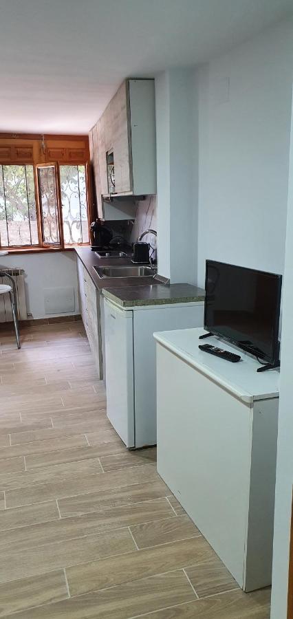 Apartment Casa Botes Ii