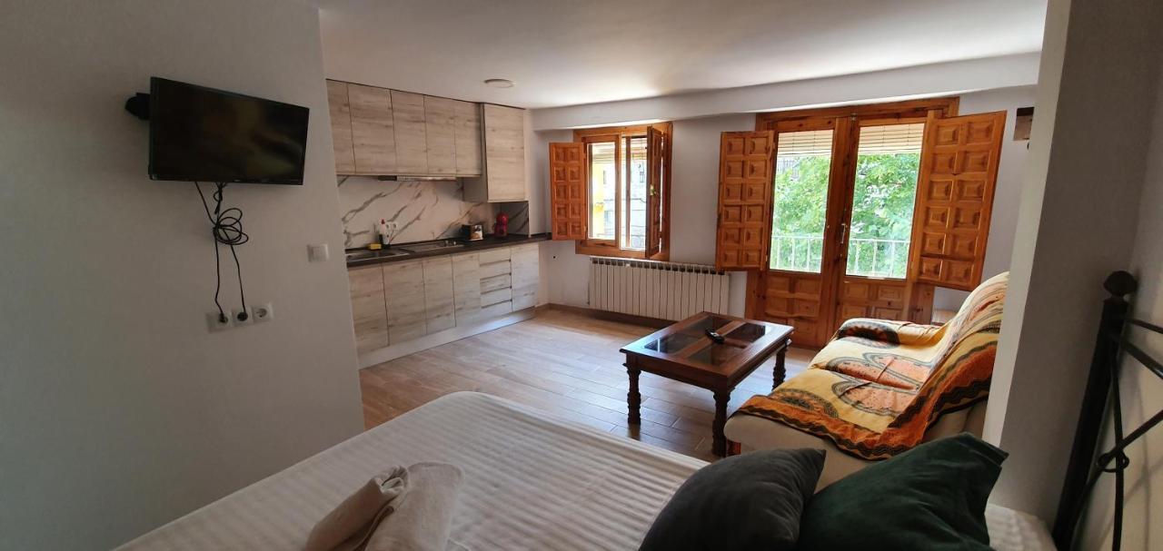 Casa Botes Ii Apartment Cuenca (Castilla-La Mancha)
