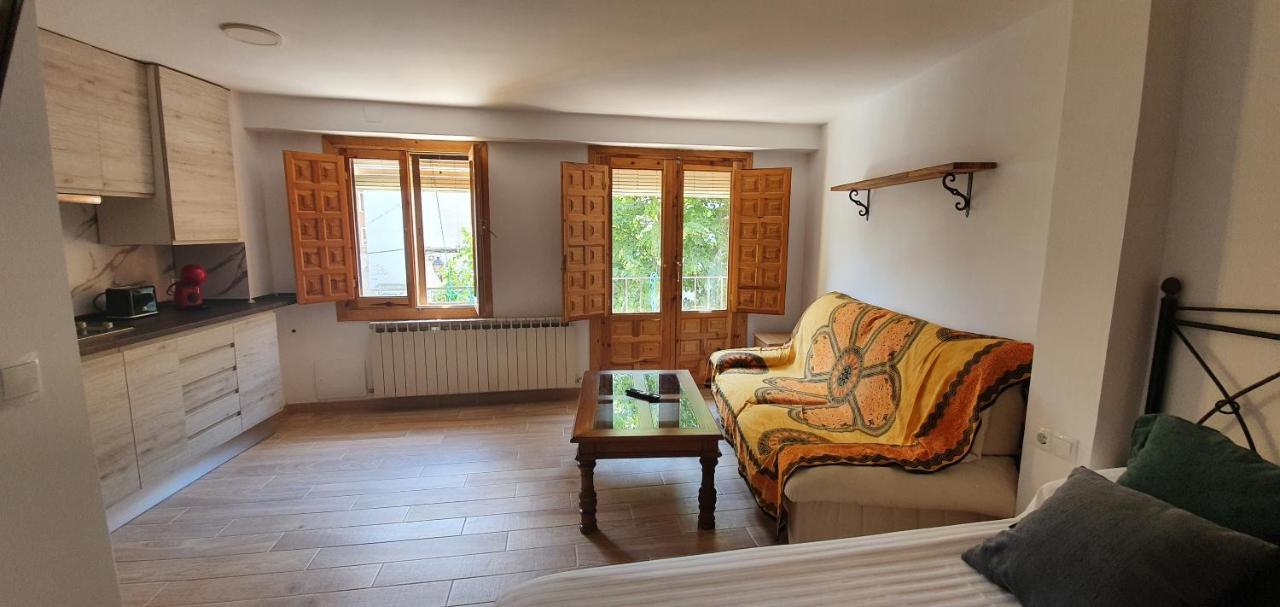 Casa Botes Ii Apartment Cuenca (Castilla-La Mancha)