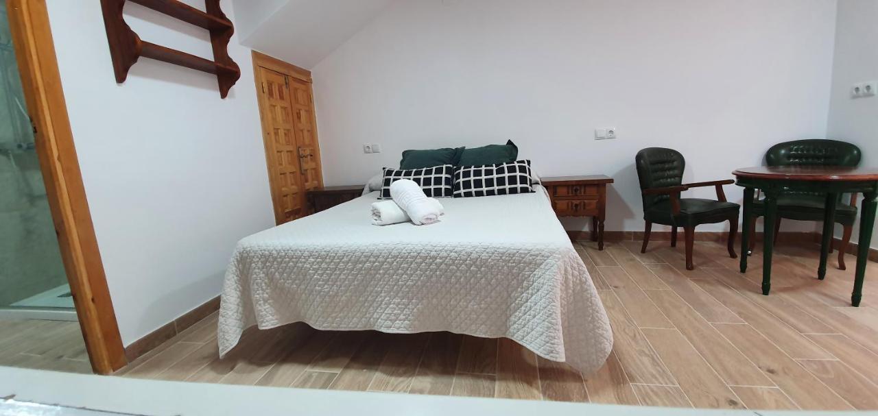 Casa Botes Ii Apartment Cuenca (Castilla-La Mancha)