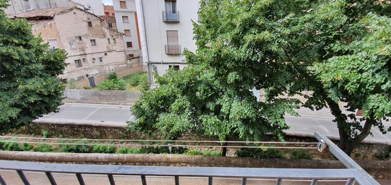 Apartment Casa Botes Ii *