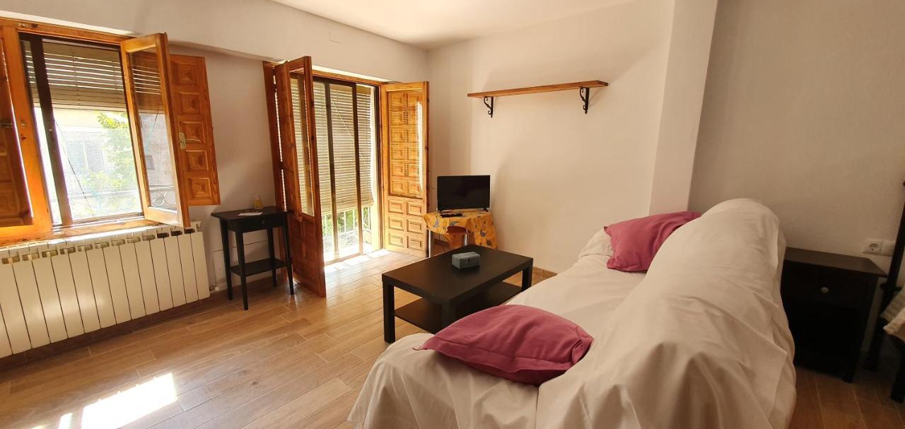 Casa Botes Ii Apartment Cuenca (Castilla-La Mancha)